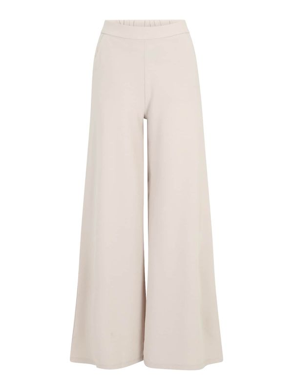 JDY Tall JDY Tall Hlače 'JDYTANJA'  svijetlobež