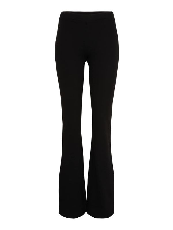 JDY Tall JDY Tall Hlače 'Pretty'  crna