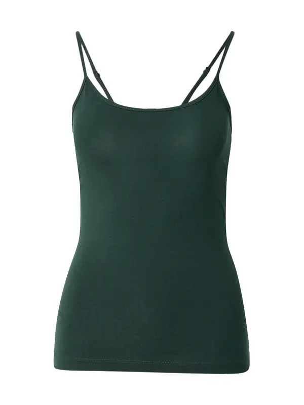 JDY JDY Top 'JDYAVA'  tamno zelena