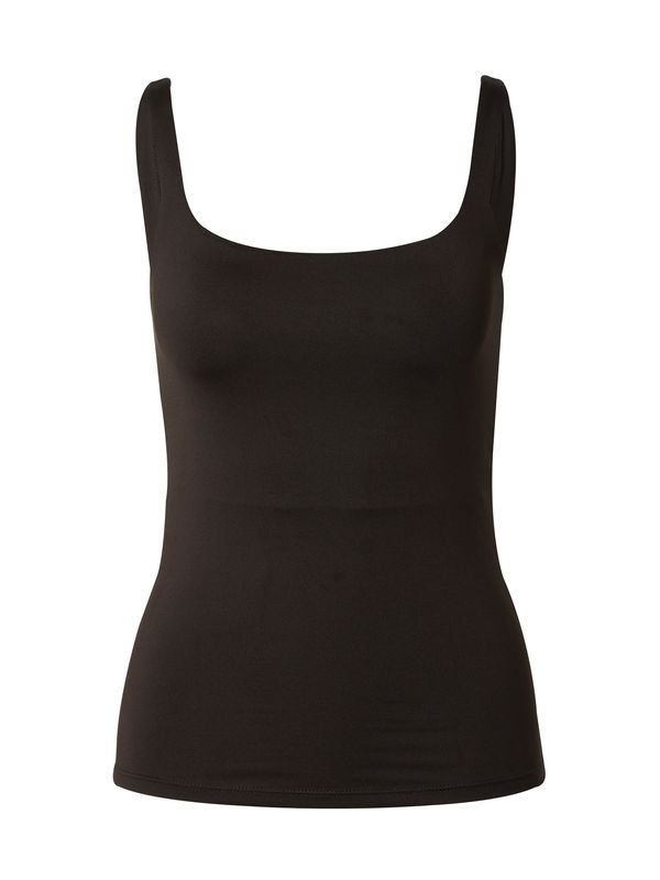 JDY JDY Top 'JDYJAMIE'  crna