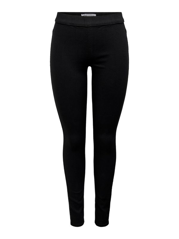 JDY JDY Traper tajice 'PENNY'  crni traper