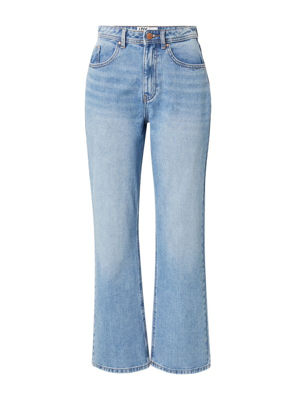 JDY JDY Traperice 'Dichte'  plava