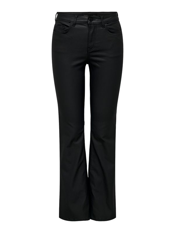 JDY JDY Traperice 'JDYSUNNY'  crni traper