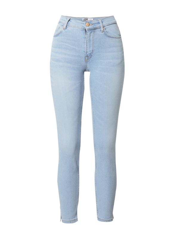 JDY JDY Traperice 'Kiza'  plava