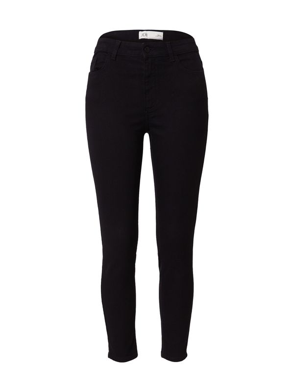 JDY JDY Traperice 'MOON'  crna