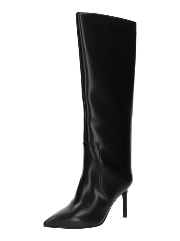 Jeffrey Campbell Jeffrey Campbell Čizme 'Arsen'  crna