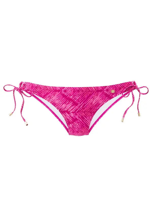JETTE JETTE Bikini donji dio  ljubičasto crvena / roza / roza