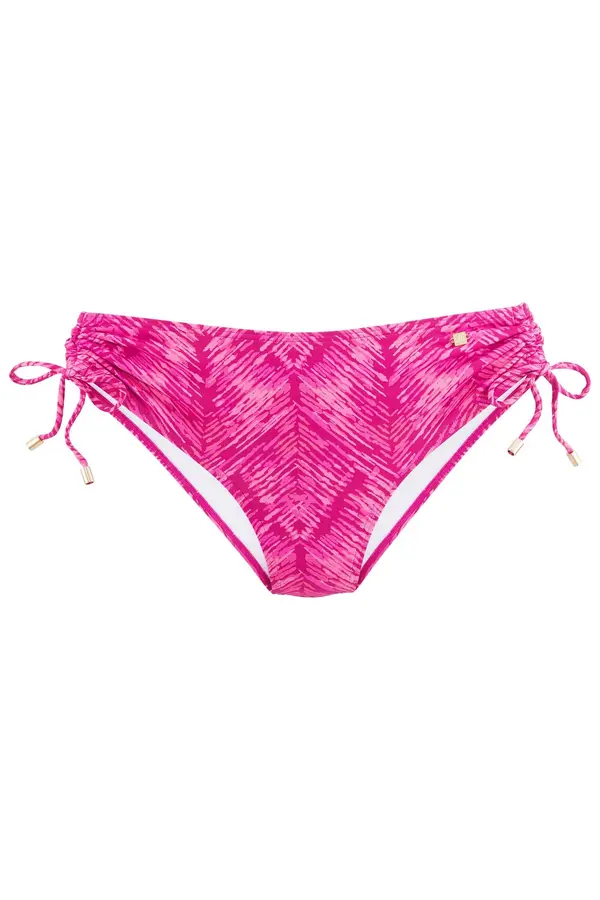 JETTE JETTE Bikini donji dio  neonsko roza / svijetloroza / tamno roza