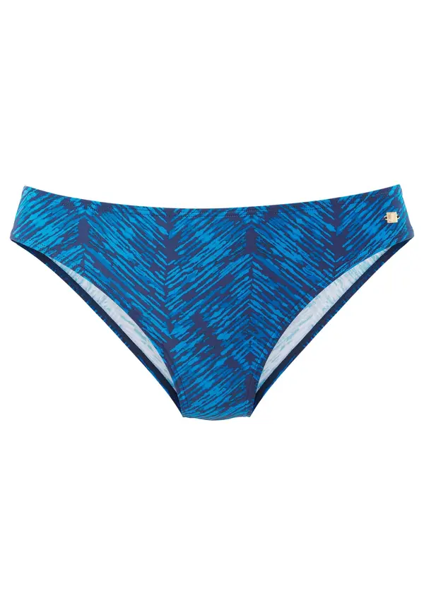 JETTE JETTE Bikini donji dio  plava / morsko plava