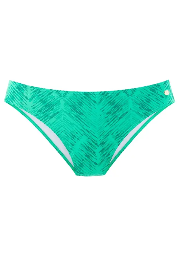 JETTE JETTE Bikini donji dio  zelena