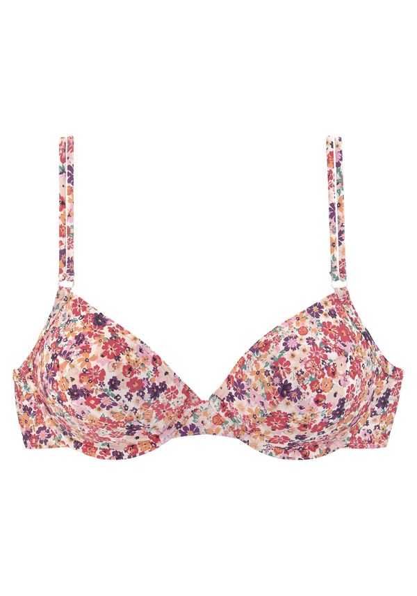 JETTE JETTE Bikini gornji dio  miks boja