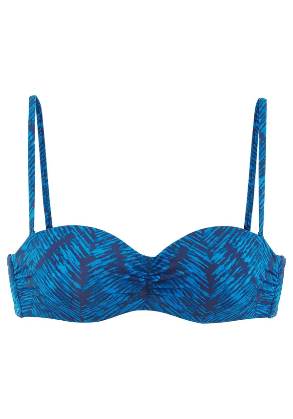 JETTE JETTE Bikini gornji dio  plava / morsko plava