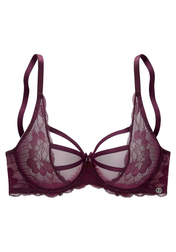 JETTE JETTE Grudnjak  patlidžan