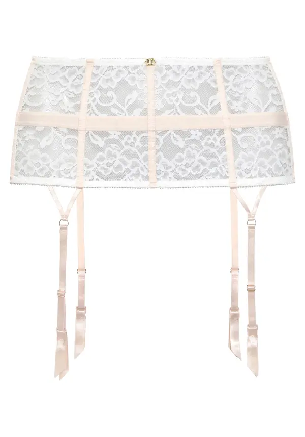 JETTE JETTE Halteri  rosé / bijela
