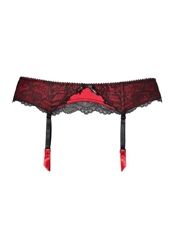 JETTE JETTE Halteri  rubin crvena