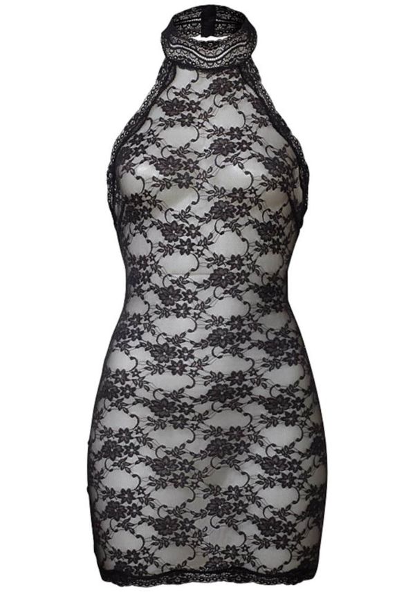 JETTE JETTE Negliže  crna