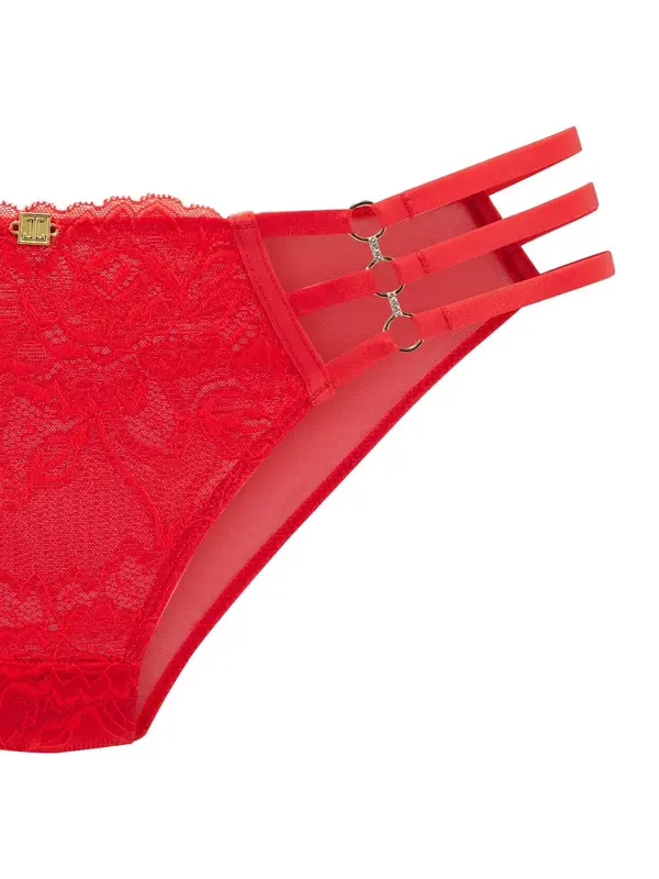 JETTE JETTE Slip  crvena