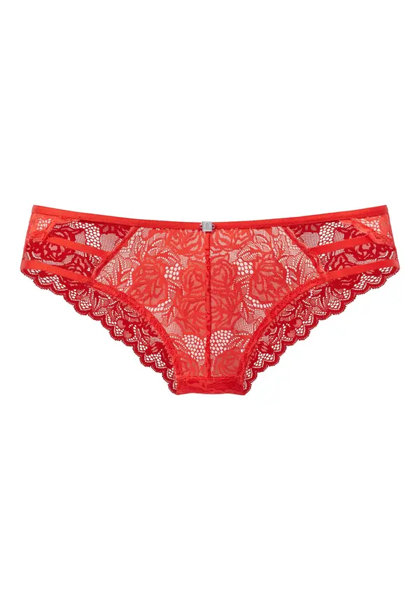 JETTE JETTE Slip  crvena
