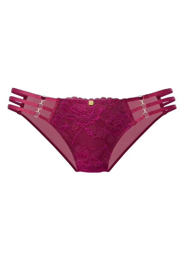 JETTE JETTE Slip  fuksija