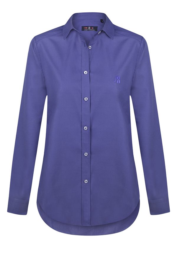 Jimmy Sanders Jimmy Sanders Bluza  kraljevsko plava