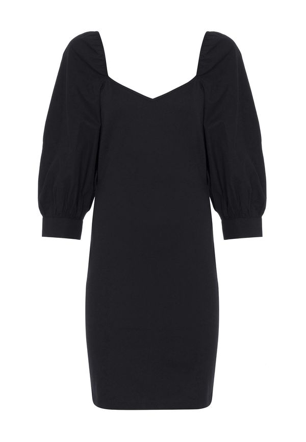 Jimmy Sanders Jimmy Sanders Haljina  crna