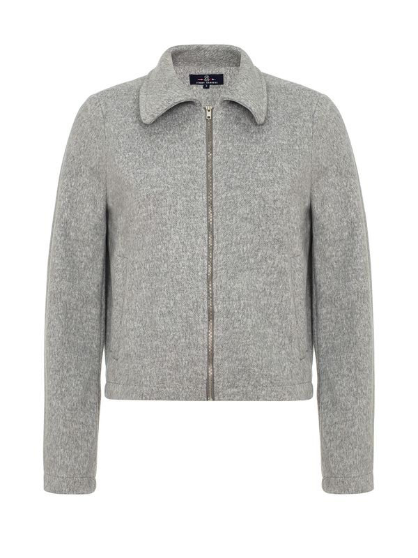 Jimmy Sanders Jimmy Sanders Kardigan  siva