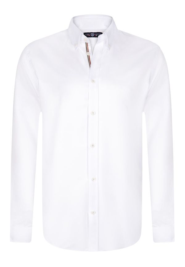 Jimmy Sanders Jimmy Sanders Košulja  bijela