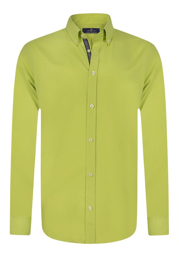 Jimmy Sanders Jimmy Sanders Košulja  jabuka