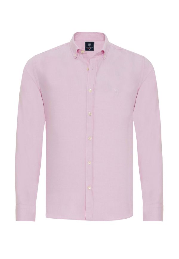 Jimmy Sanders Jimmy Sanders Košulja  roza