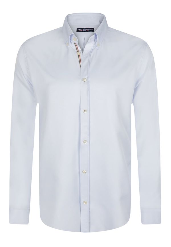 Jimmy Sanders Jimmy Sanders Košulja  svijetloplava