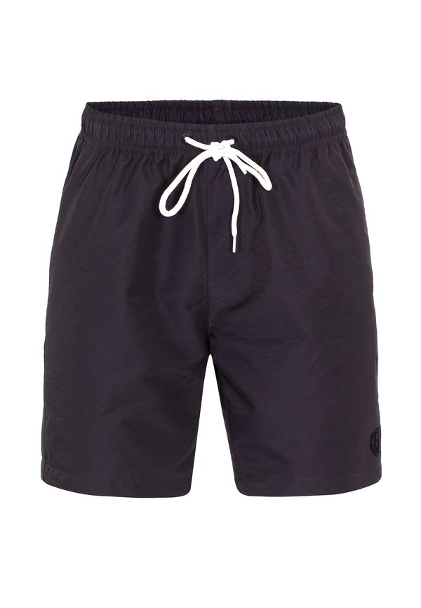 Jimmy Sanders Jimmy Sanders Kupaće hlače  antracit siva