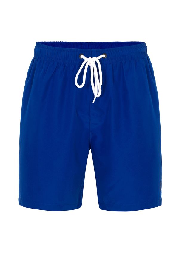 Jimmy Sanders Jimmy Sanders Kupaće hlače  plava