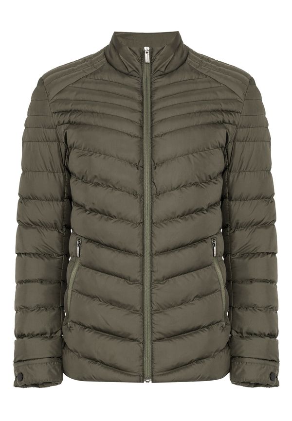 Jimmy Sanders Jimmy Sanders Prijelazna jakna  kaki