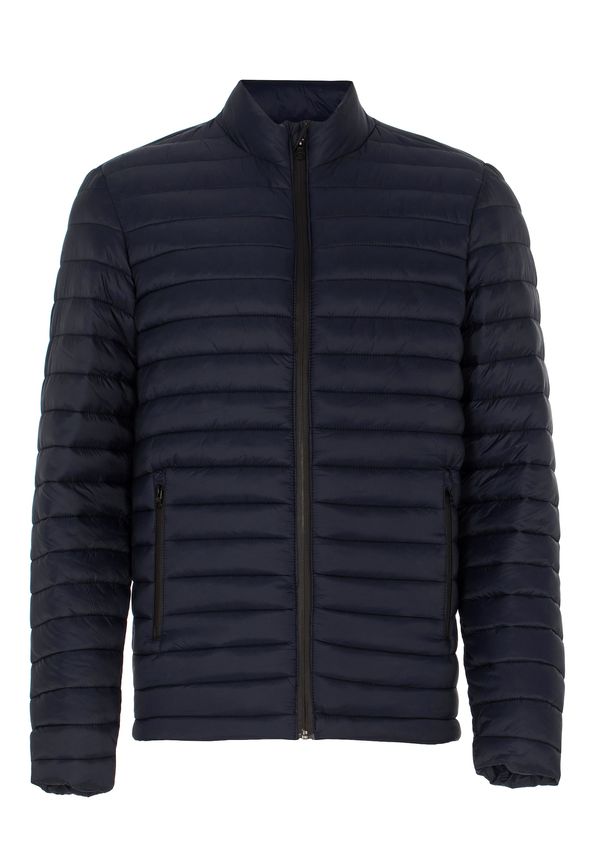 Jimmy Sanders Jimmy Sanders Prijelazna jakna  mornarsko plava