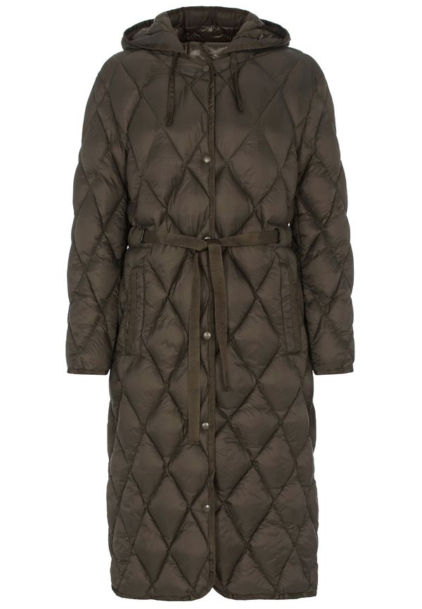 Jimmy Sanders Jimmy Sanders Prijelazni kaput  kaki