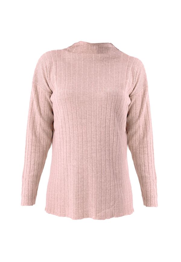 Jimmy Sanders Jimmy Sanders Pulover  puder roza