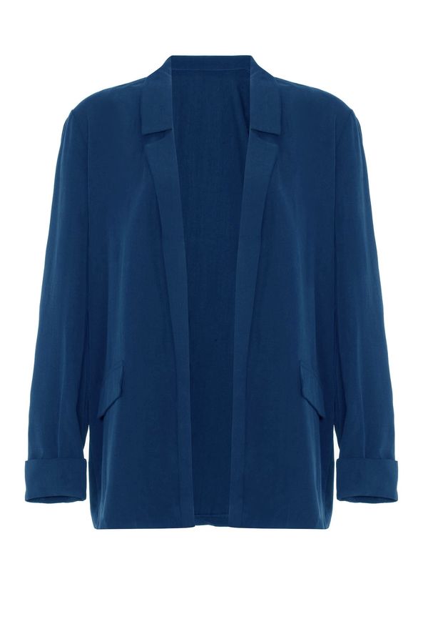 Jimmy Sanders Jimmy Sanders Sako  tamno plava