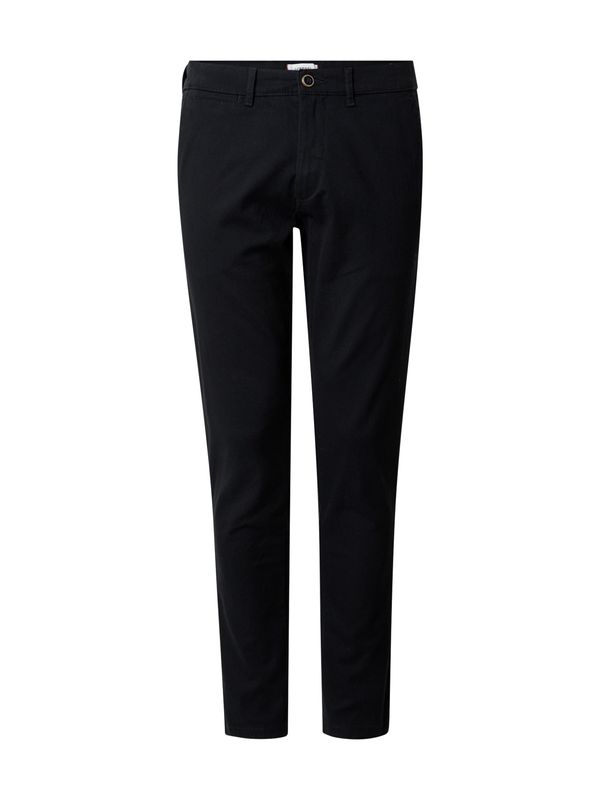 JJ Rebel JJ Rebel Chino hlače 'JREBMICHAEL'  crna