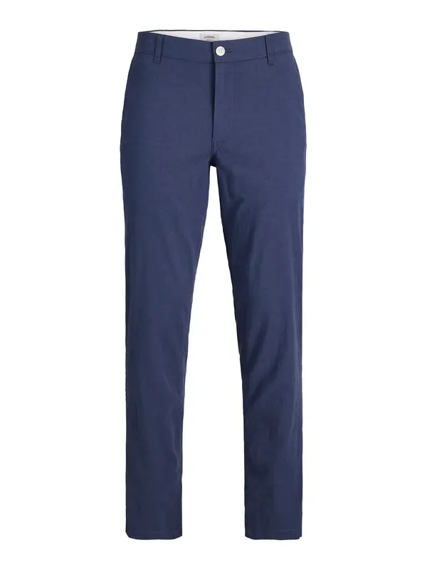 JJ Rebel JJ Rebel Chino hlače 'JREBOLIVER'  tamno plava