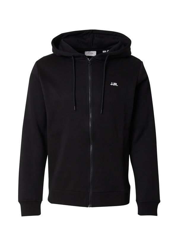 JJ Rebel JJ Rebel Gornji dio trenirke  crna