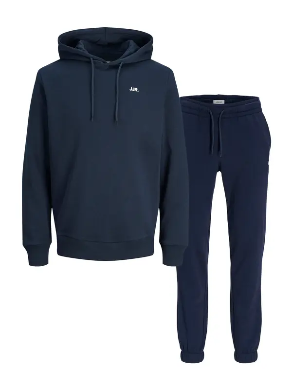 JJ Rebel JJ Rebel Jogging komplet  noćno plava