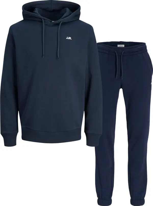 JJ Rebel JJ Rebel Jogging komplet  noćno plava
