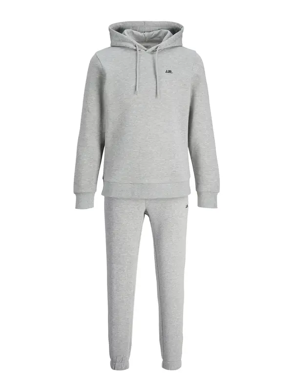 JJ Rebel JJ Rebel Jogging komplet  svijetlosiva