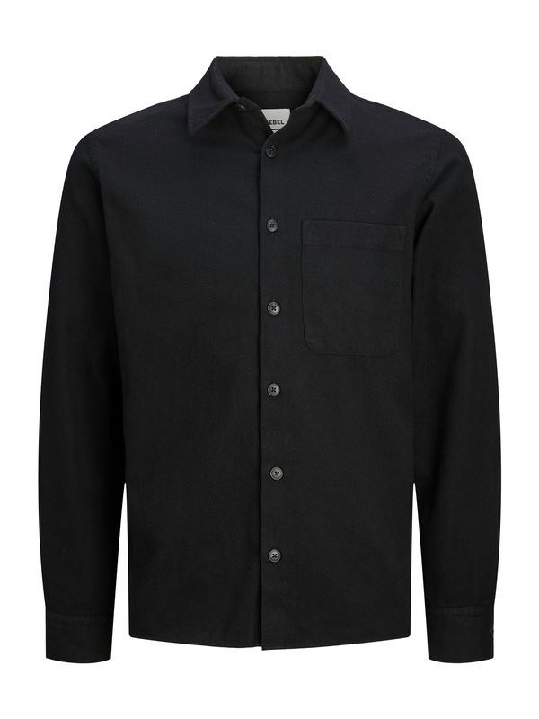 JJ Rebel JJ Rebel Košulja 'JREBCARL'  crna