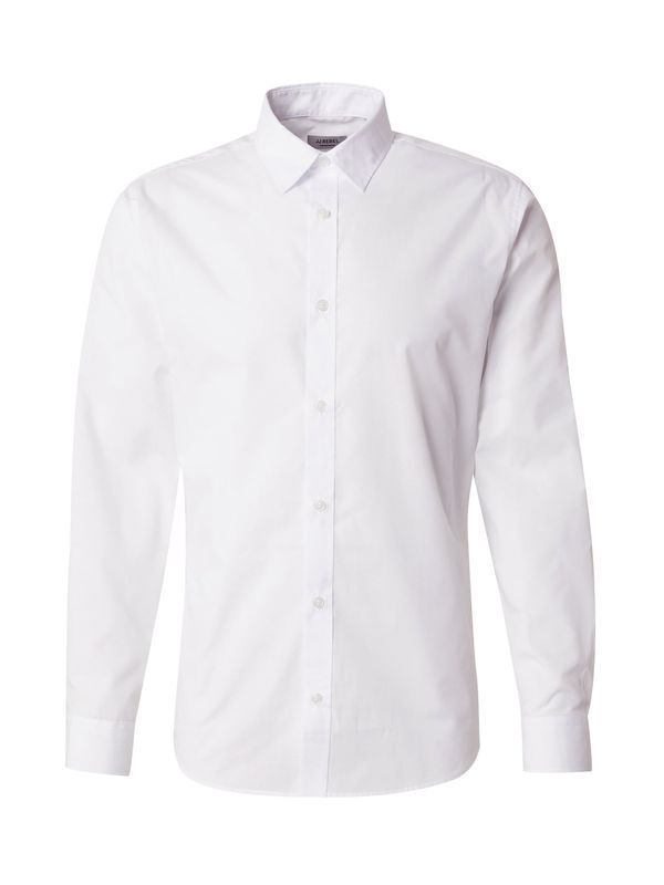 JJ Rebel JJ Rebel Košulja 'JREBGAVIN'  bijela