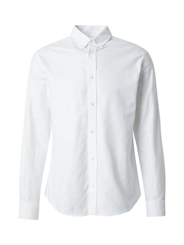 JJ Rebel JJ Rebel Košulja 'JREBOSCAR'  bijela