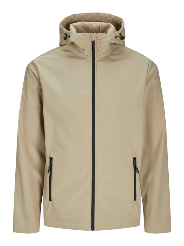 JJ Rebel JJ Rebel Prijelazna jakna 'JREBLIAM'  pijesak