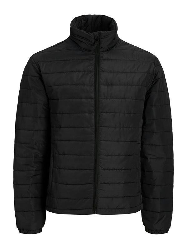 JJ Rebel JJ Rebel Prijelazna jakna 'JREBLIGHT'  crna