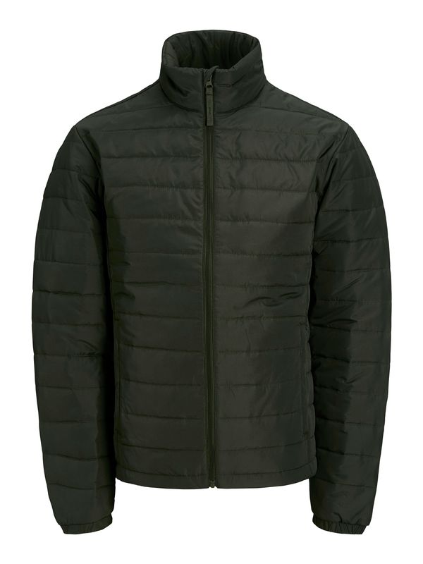 JJ Rebel JJ Rebel Prijelazna jakna 'JREBLIGHT'  kraljevski zelena