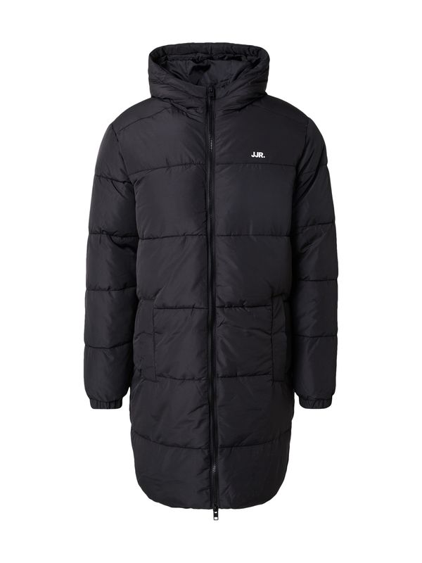 JJ Rebel JJ Rebel Prijelazna jakna 'JREBREBEL'  crna